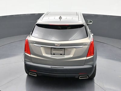 2019 Cadillac XT5 Luxury FWD