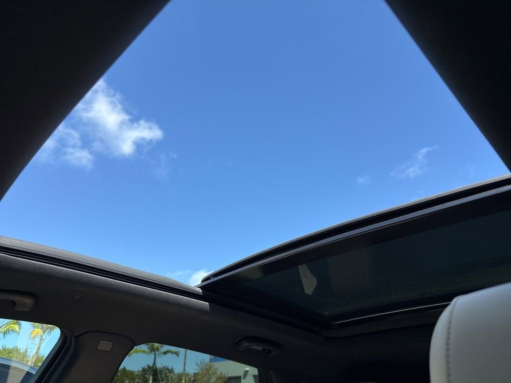 2019 Cadillac XT5 Luxury FWD