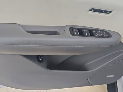 2018 Cadillac XT5 Luxury FWD