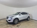 2018 Cadillac XT5 Luxury FWD