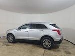 2018 Cadillac XT5 Luxury FWD