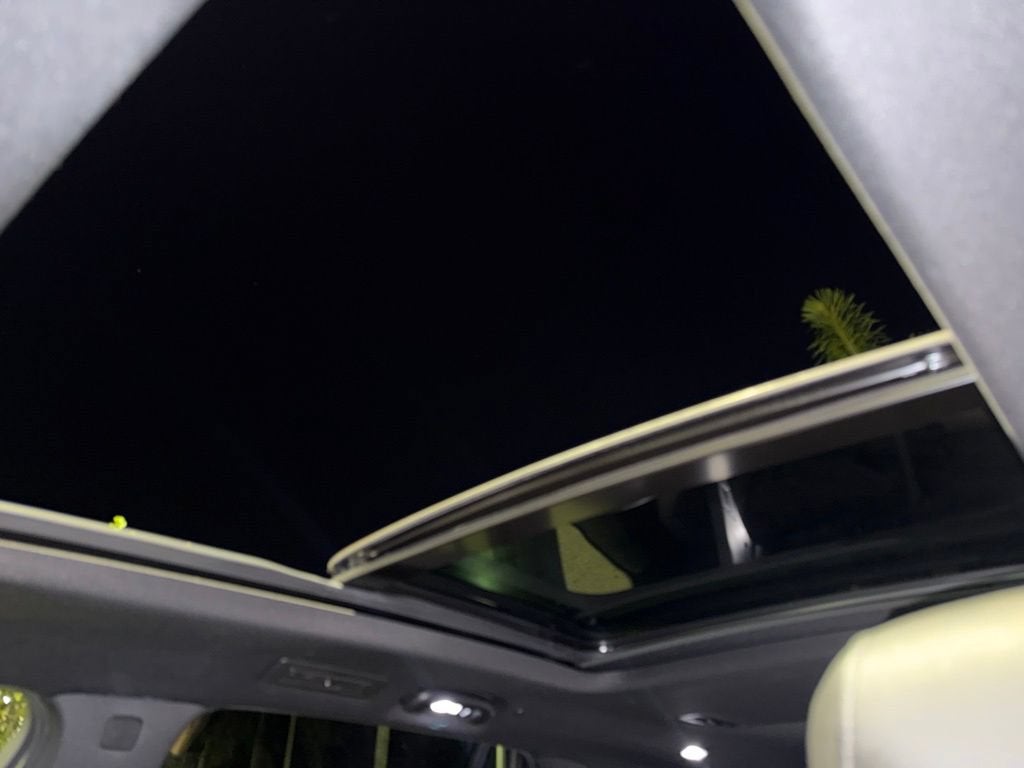 2022 Cadillac XT6 Luxury