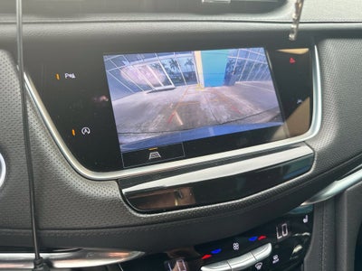 2024 Cadillac XT6 Luxury