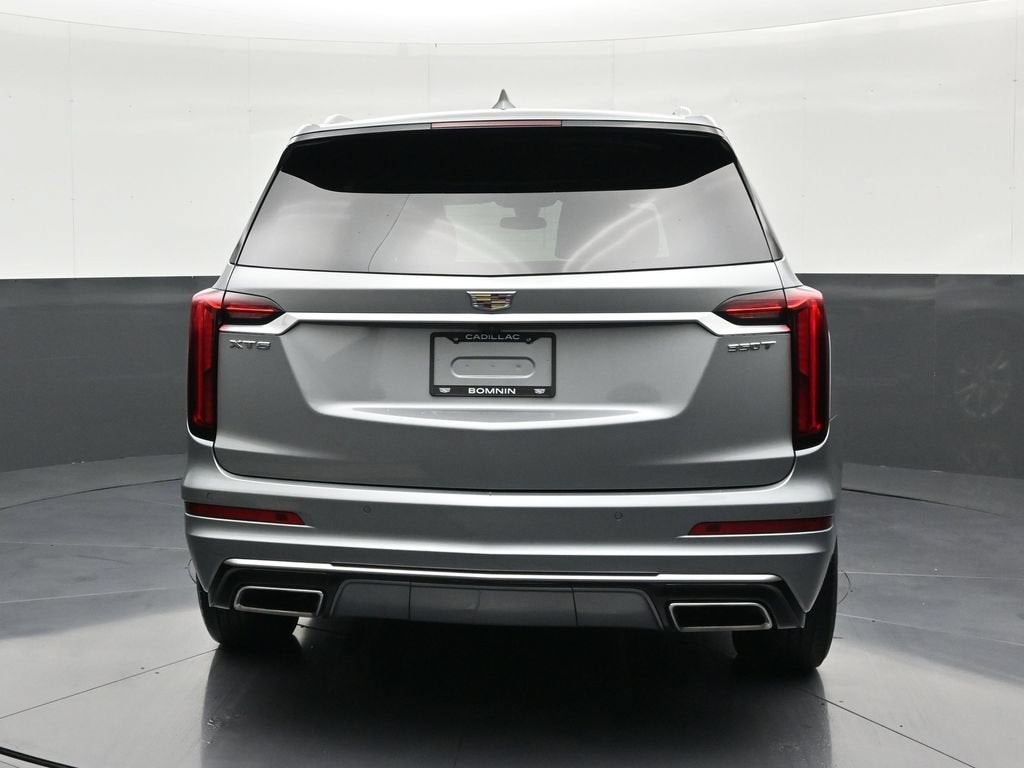 2024 Cadillac XT6 Luxury