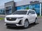 2025 Cadillac XT6 Luxury