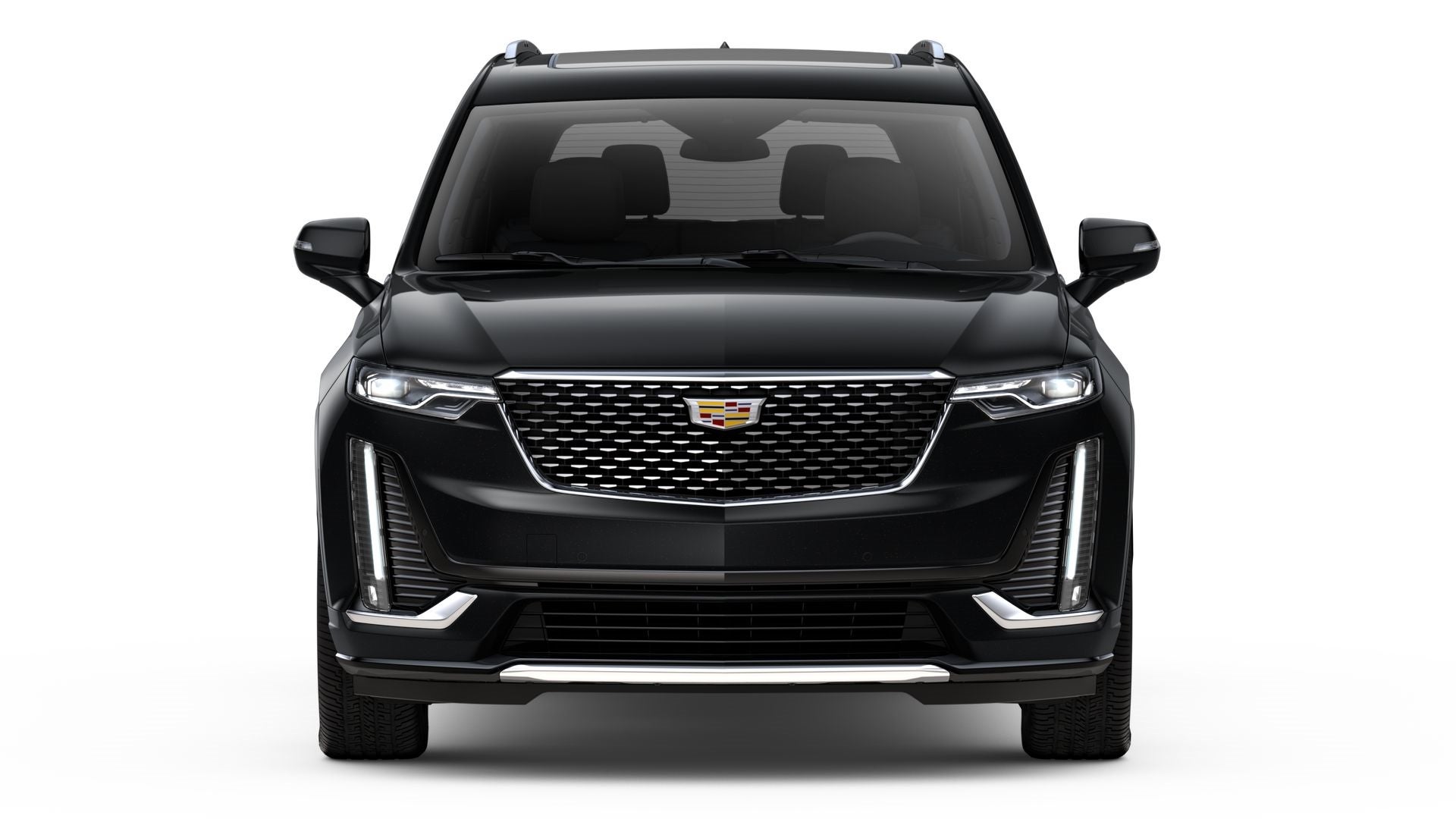 2025 Cadillac XT6 Luxury