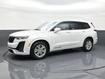2021 Cadillac XT6 Luxury