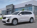 2025 Cadillac XT6 Luxury