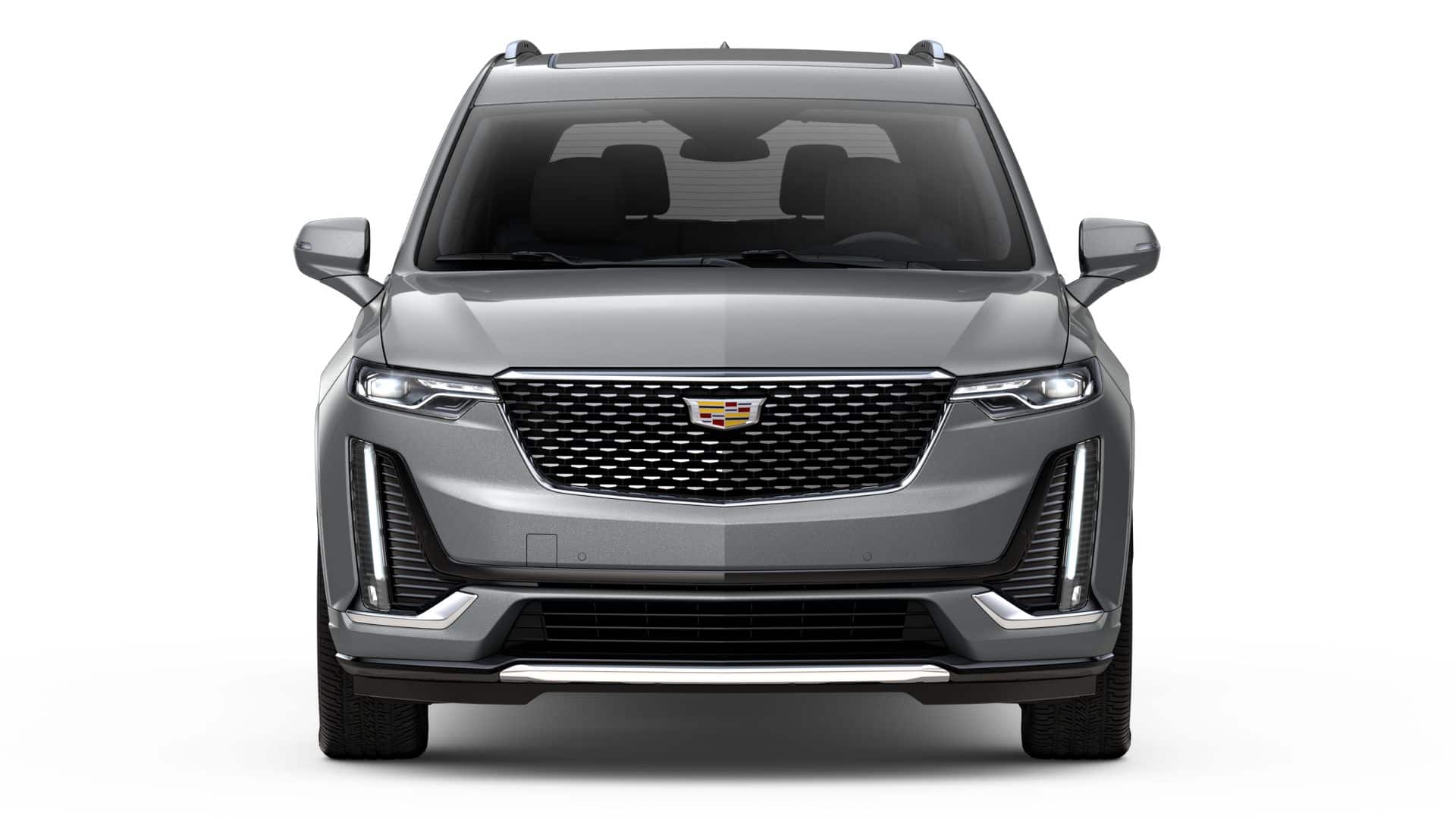 2025 Cadillac XT6 Luxury