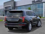 2025 Cadillac XT6 Luxury