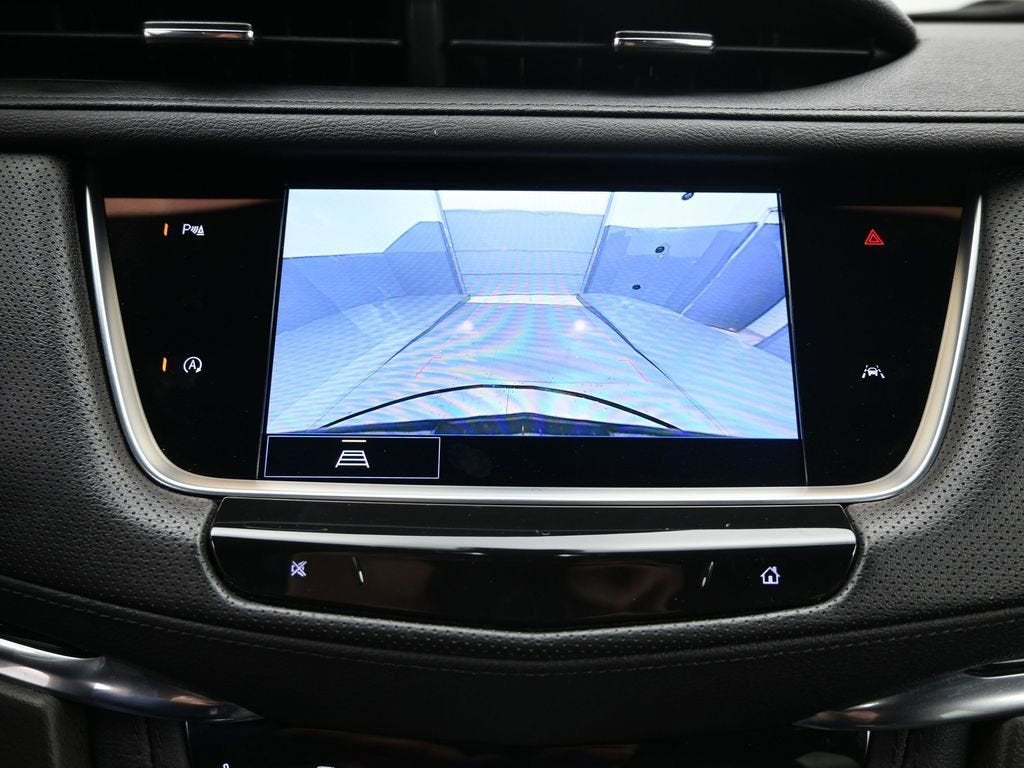 2023 Cadillac XT6 Luxury