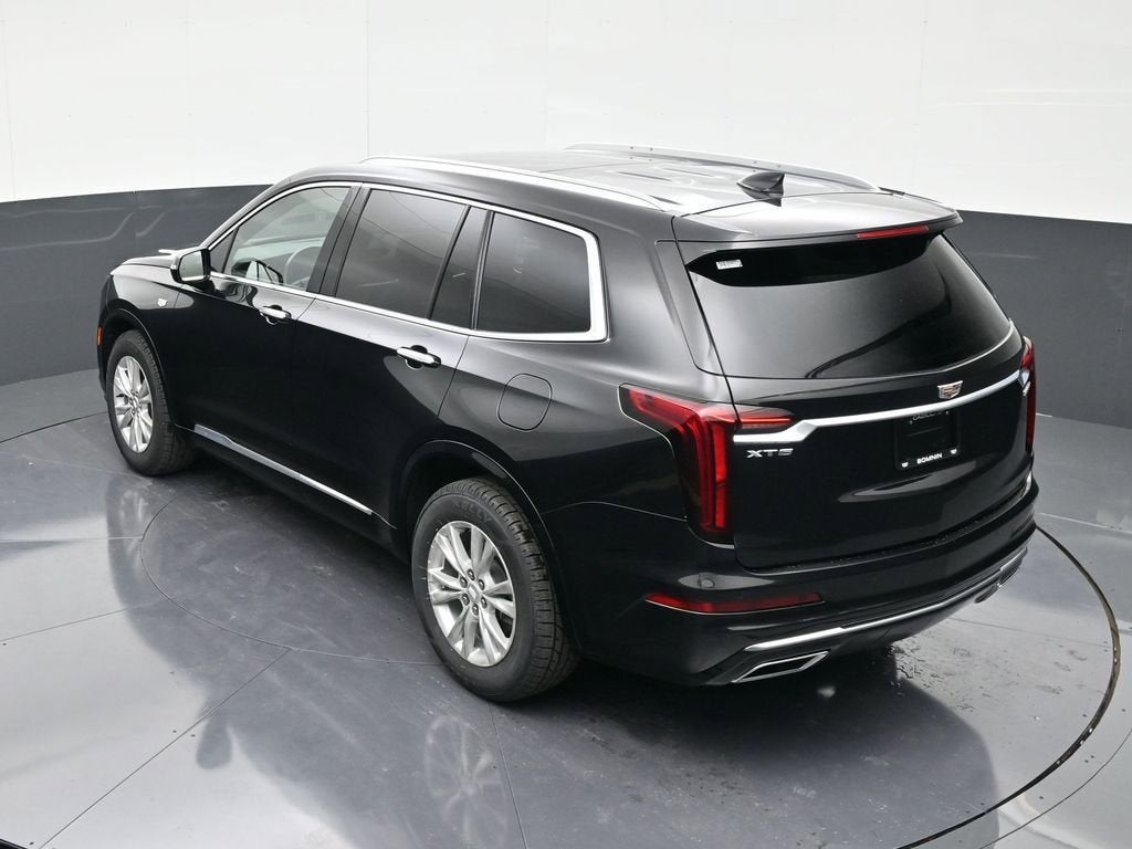 2023 Cadillac XT6 Luxury