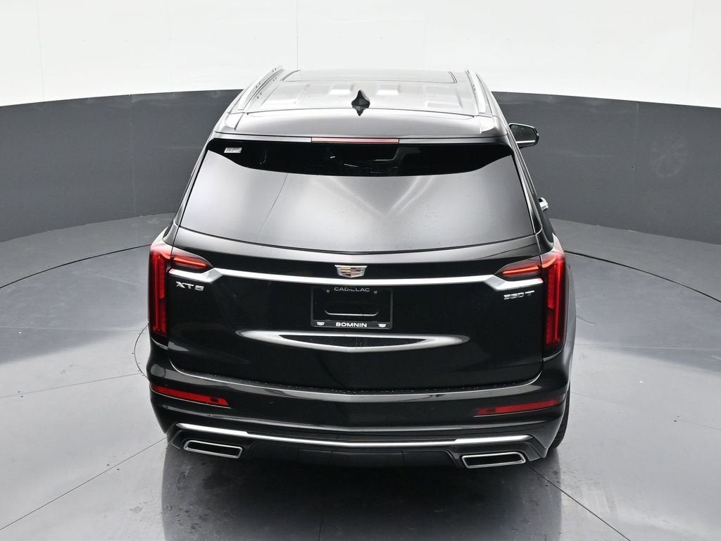 2023 Cadillac XT6 Luxury