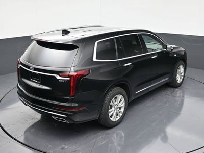 2023 Cadillac XT6 Luxury