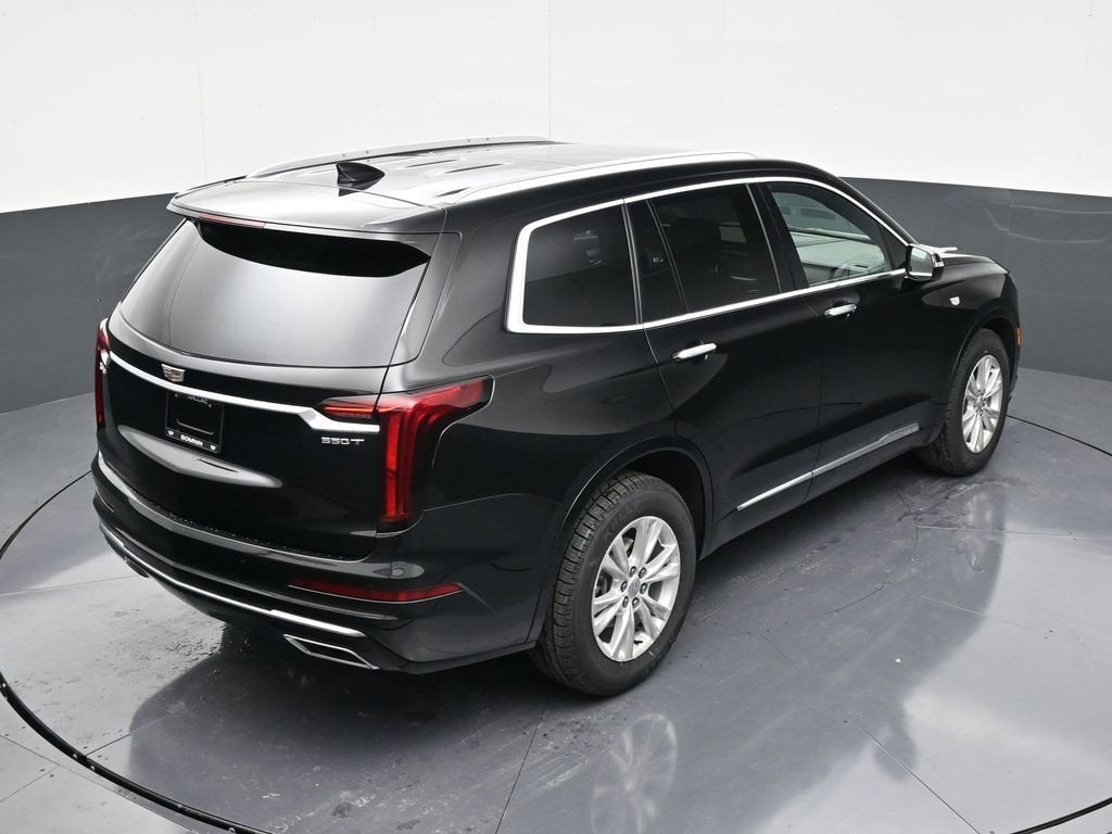 2023 Cadillac XT6 Luxury