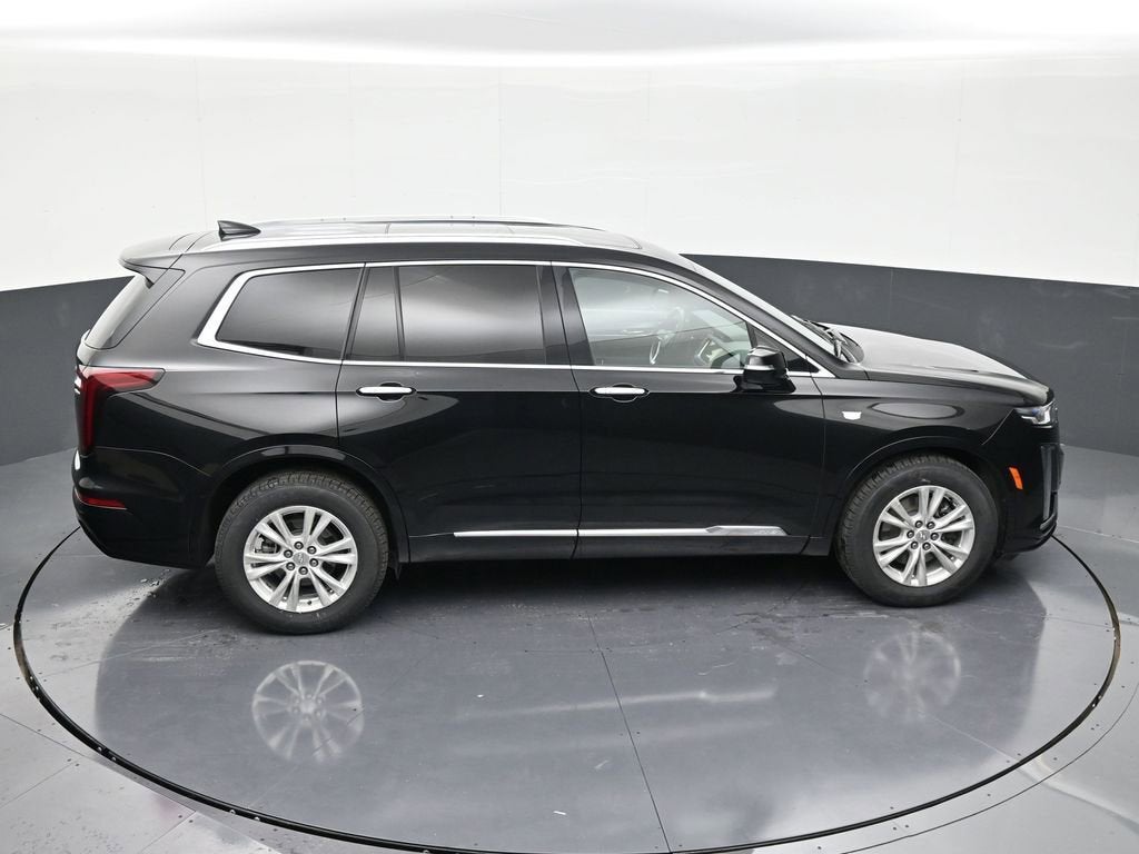 2023 Cadillac XT6 Luxury