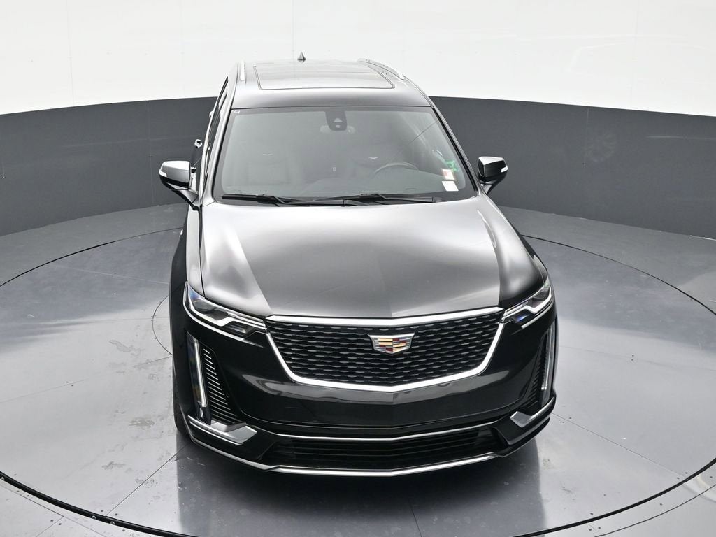 2023 Cadillac XT6 Luxury