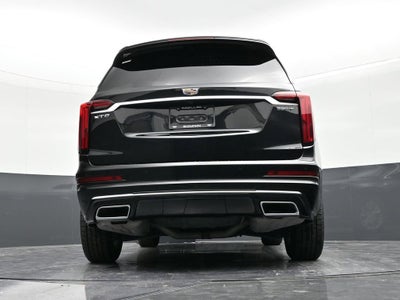 2023 Cadillac XT6 Luxury
