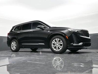 2023 Cadillac XT6 Luxury