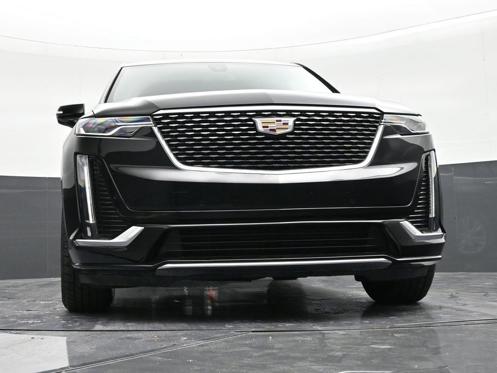 2023 Cadillac XT6 Luxury