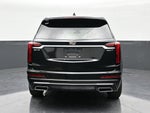 2023 Cadillac XT6 Luxury