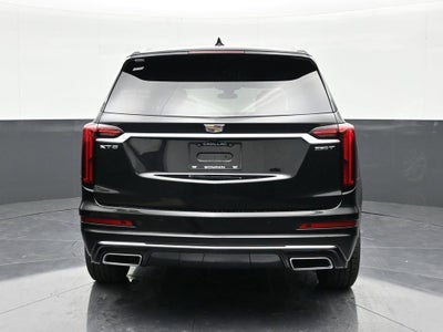 2023 Cadillac XT6 Luxury
