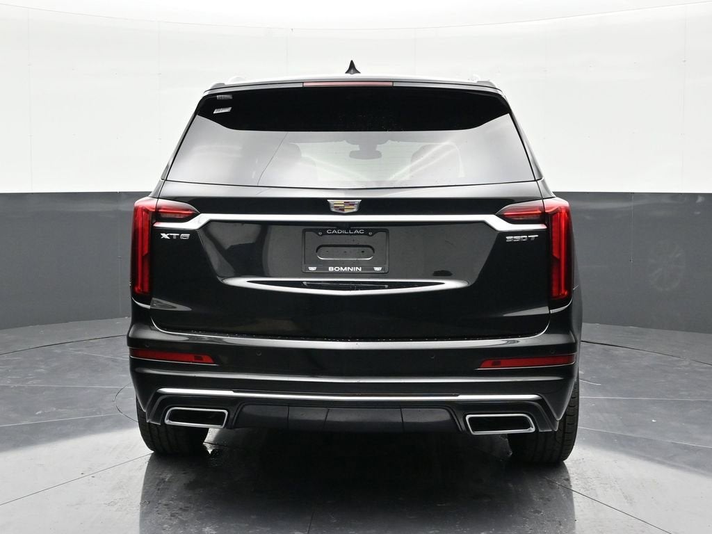 2023 Cadillac XT6 Luxury