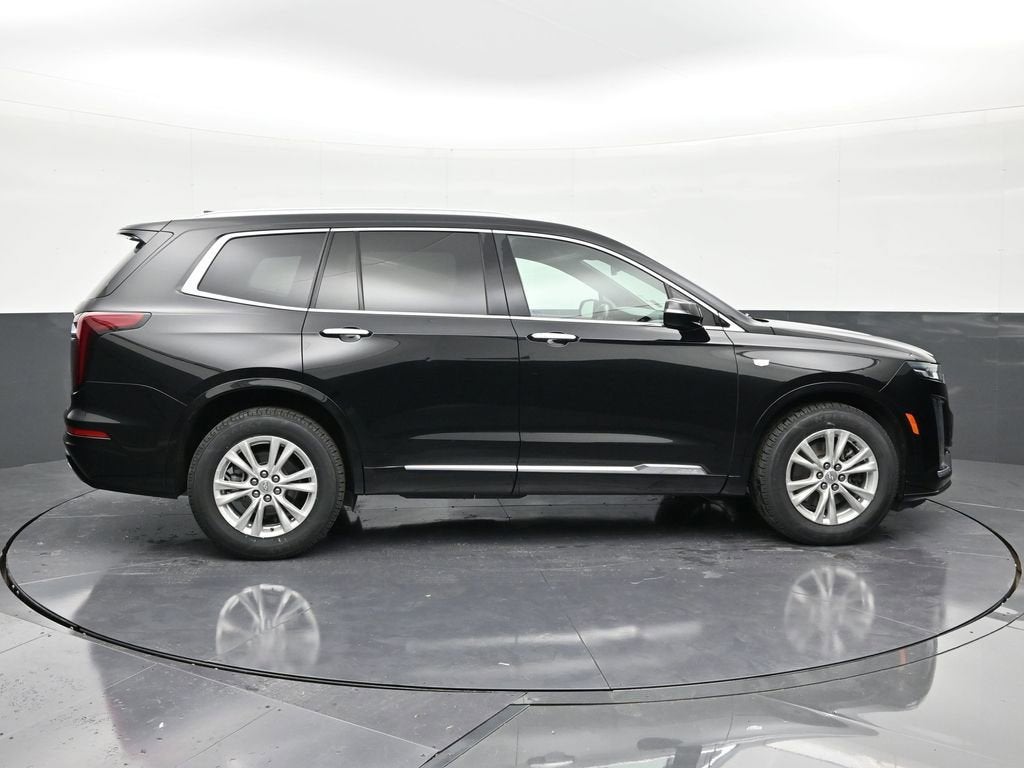 2023 Cadillac XT6 Luxury