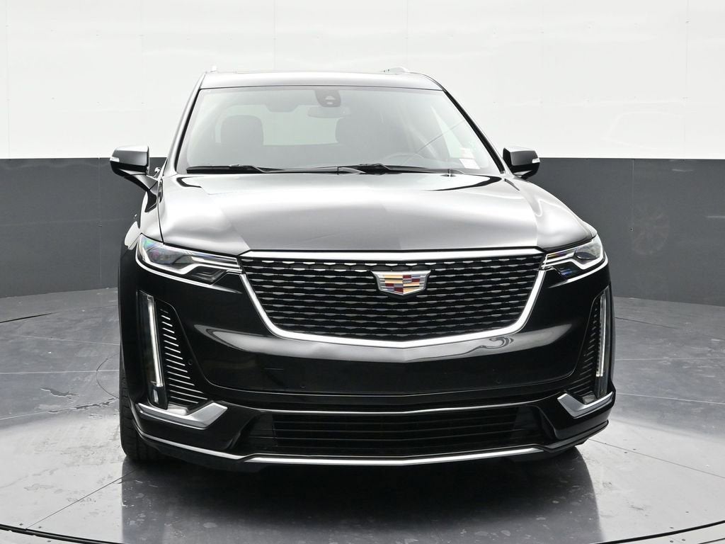 2023 Cadillac XT6 Luxury