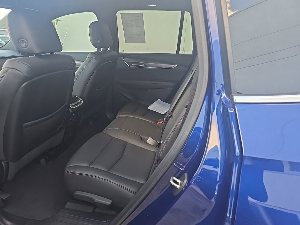 2023 Cadillac XT6 Luxury