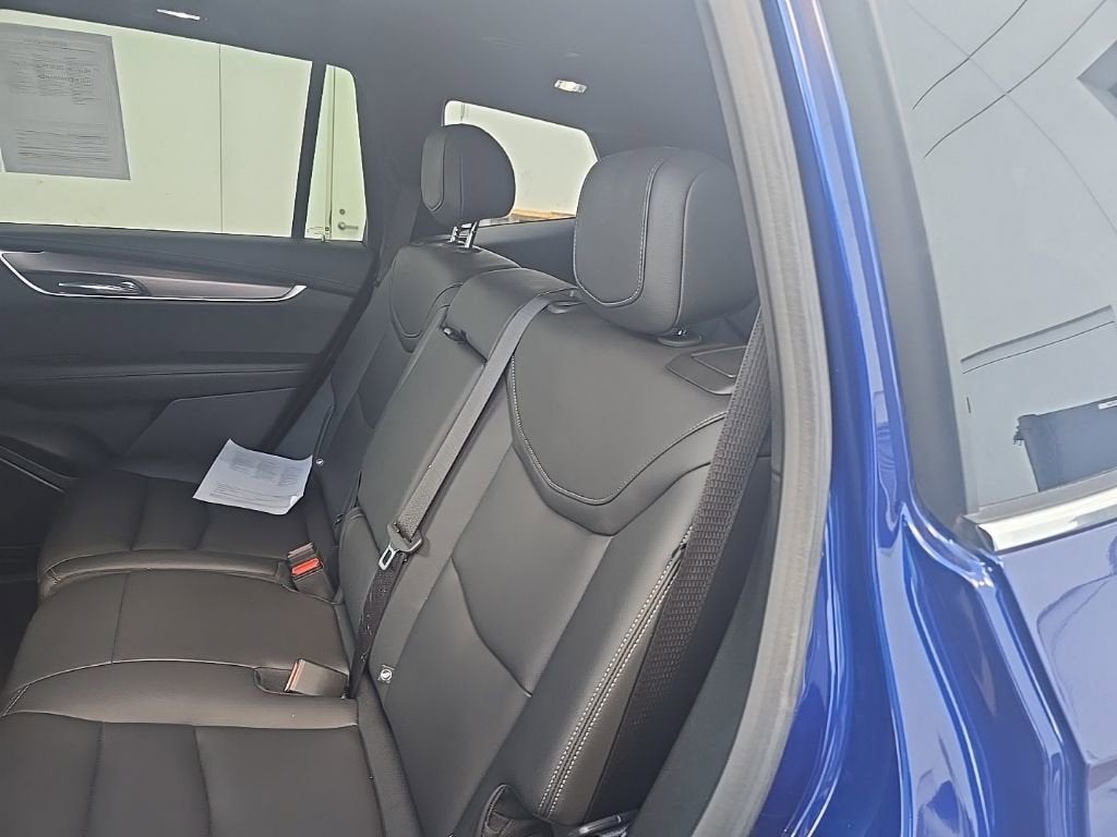 2023 Cadillac XT6 Luxury