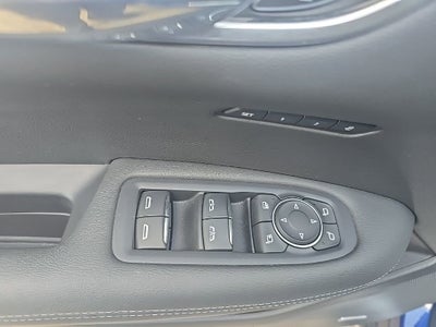 2023 Cadillac XT6 Luxury