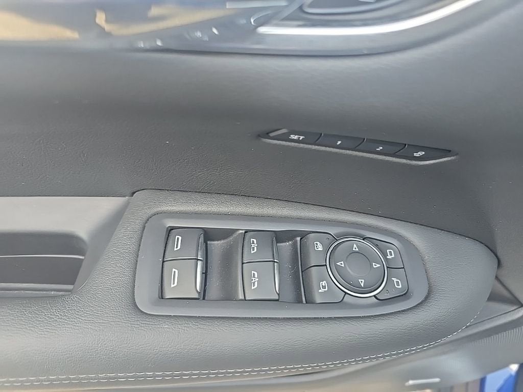 2023 Cadillac XT6 Luxury