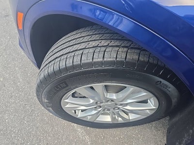 2023 Cadillac XT6 Luxury