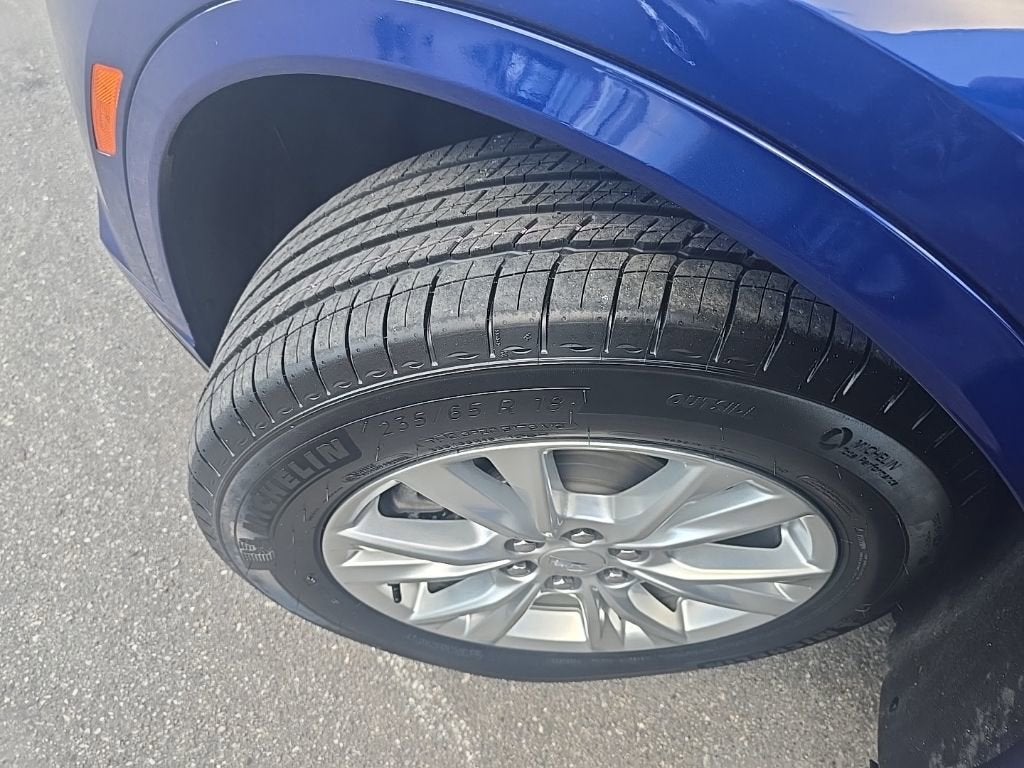 2023 Cadillac XT6 Luxury