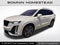 2022 Cadillac XT6 Sport