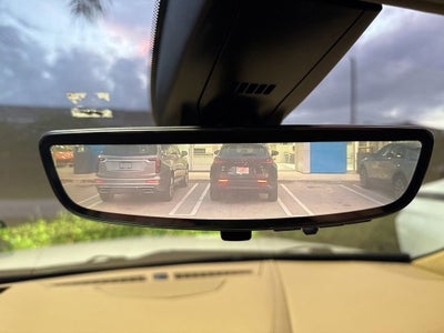 2022 Cadillac XT6 Sport