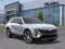 2025 Cadillac LYRIQ Luxury 1