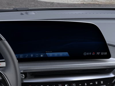 2027 Cadillac LYRIQ Luxury