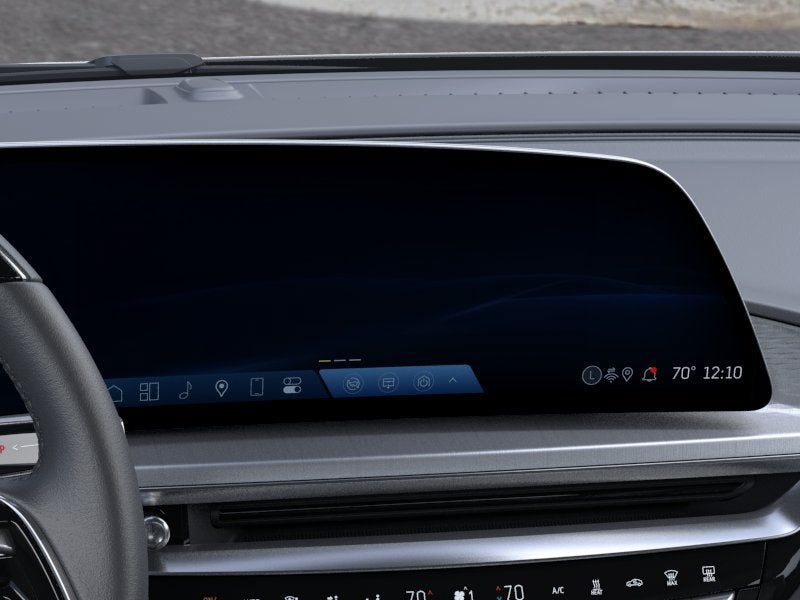 2027 Cadillac LYRIQ Luxury