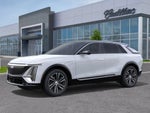 2027 Cadillac LYRIQ Luxury
