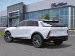 2027 Cadillac LYRIQ Luxury
