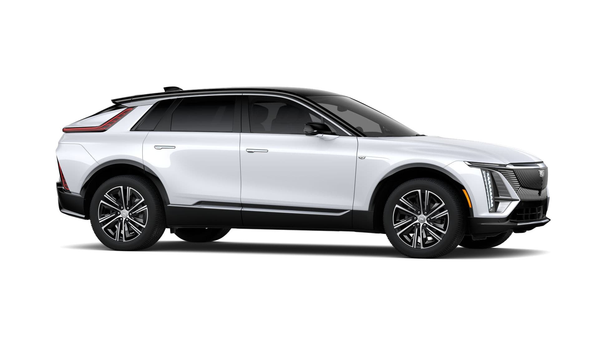 2027 Cadillac LYRIQ Luxury - Photo 13