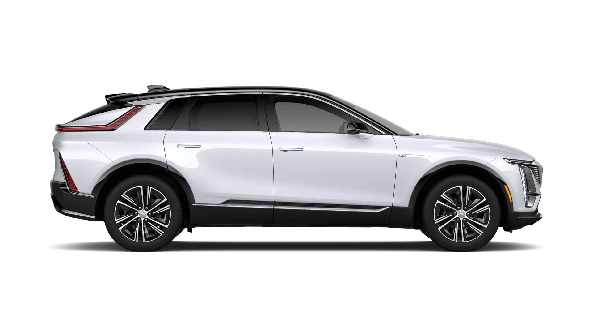 2027 Cadillac LYRIQ Luxury - Photo 15