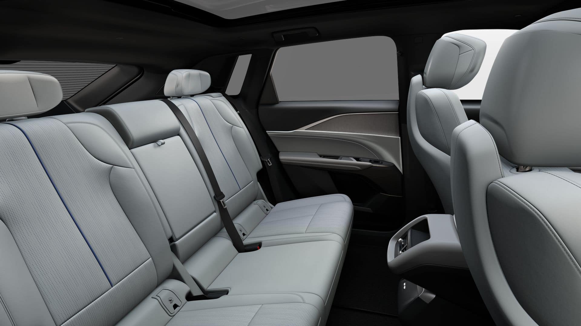 2027 Cadillac LYRIQ Luxury - Photo 20