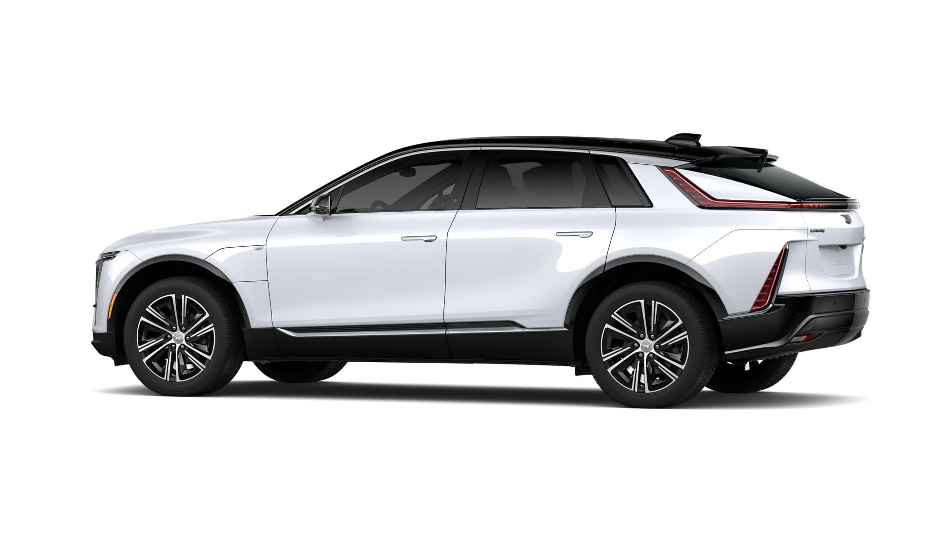 2027 Cadillac LYRIQ Luxury - Photo 7