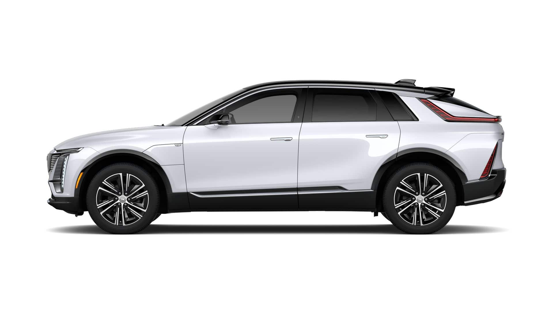 2027 Cadillac LYRIQ Luxury - Photo 9