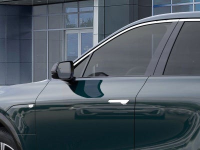 2025 Cadillac LYRIQ Luxury 1