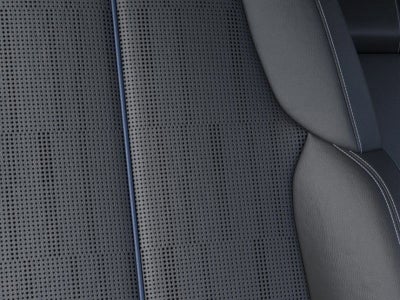 2025 Cadillac LYRIQ Luxury 1