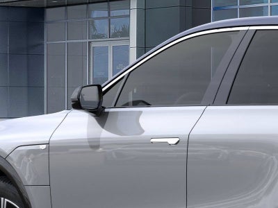 2027 Cadillac LYRIQ Luxury